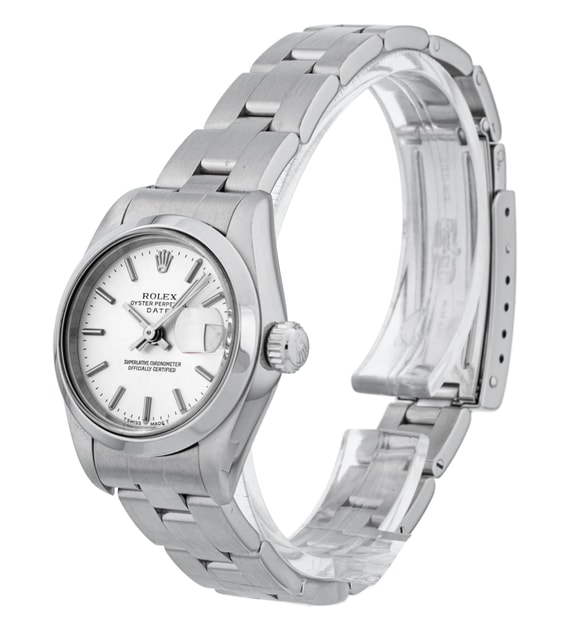 Rolex Datejust Lady 69160 Image 2